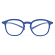 montana eyewear - nicole occhiale da lettura con aste girocollo 1 pz