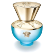 versace dylan turquoise pour femme eau de toilette 30 ml
