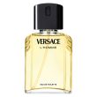 versace l'homme eau de toilette 100 ml
