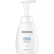 zeroid foam cleanser – schiuma detergente delicata per pelli sensibili