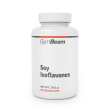 gymbeam isoflavoni di soia estratto soia 40% in capsule 60 st