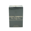 dolce & gabbana the only one eau de parfum spray 100ml 100 l profumo