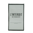 bruma per capelli givenchy l'interdit 35 ml l spray