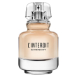 givenchy l'interdit hair mist 35 ml