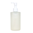 whamisa organic flowers cleansing oil 260 ml