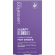 lee stafford bleach blondes purple toning hot shots – trattamento anti