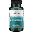 swanson l-triptofano 500 mg 60 pc