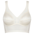 mysanity® reggiseno contenitivo in raso coppa c fascia alta 1 st