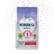 forza 10 cane mono diet adult mini toy sensitive digestion pesce 1,5 k