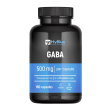 hyblue gaba integratore alimentare 500 mg 180 pz capsule
