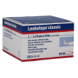 descrizione benda elastica adesiva. leukotape classic offre un comfort eccezionale per l'utente, la