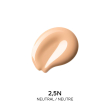 guerlain terracotta le teint foundation matte 2,5n 35 kg fluido