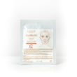 cleumé cosmetics maschera viso monodose elasticizzante 1 pz v