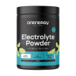 onenergy elettroliti in polvere – lime 500 g polvere