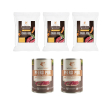 wildfang - adult gourmet box cibo secco 1 pz mangime