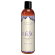 intimate earth *ease* 0,06 l lubrificante
