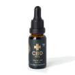 dutch natural healing® olio di cbd 25% - premium gold 1 pz gocce