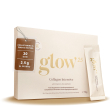 glow25® collagen intensive [30 bustine] – con tripeptidi, vitamina c,
