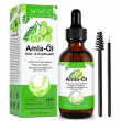 zoxpm olio per capelli amla 60 ml
