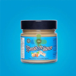 crema proteica nocciolato bianco 200g - choco zero 200 g