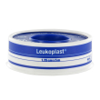 leukoplast waterproof lid 1.25cm x 5m 1 pz cerotto