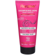 florame shampoo in crema per la cura del colore 200 ml