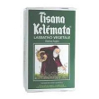 kelemata - senna foglie polvere per tisana confezione 80 gr
