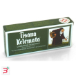 tisana kelemata*40cpr riv 16mg