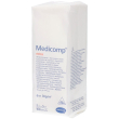 hartmann medicomp compres 6 layers 5 x 5cm 421831 100 pz compresse