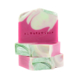 almara soap sapone mani english garden 100 g