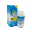 magnesia effervescente gusto limone - polvere antiacido lassativa 115 gr