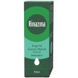 rinazina 0,1% - gocce decongestionanti nasali 10 ml