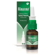 rinazina spray nasale decongestionante nafazolina lavaggio nasale rinite faringite finusite 15ml