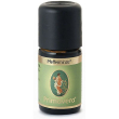 primavera - olio biologico di menta piperita 5 ml essenziale