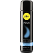 pjur® aqua *lubrificante a base dacqua* 100 ml liquido
