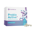 futunatura probio active plus saccharomyces boulardii 20 pz capsule