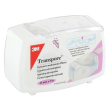 cerotto in rocchetto transpore cm 2,5 x 5 mt dispenser 1 pezzo