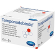 hartmann tamponadebinden realizzato in cotone, dimensioni diverse 1 pz