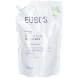 eubos® detergente liquido ricarica 400 ml sapone liquido