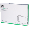 3m tegaderm™ film medicazione trasparente con cornice 10 cm x 12 50