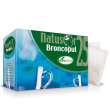 soria natural natusor 25 broncopul tea 20 pz bustine filtro