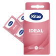 ritex *ideal* extra feucht (extra lubrificati) 10 pz preservativi