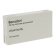 benadon 10 compresse 300mg mdf