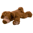 warmies® sleepy bear marrone 1 pz cuscino riscaldante