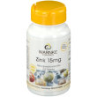 warnke vitalstoffe - zinco 15 mg 250 pz compresse