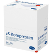hartmann es comprime dimensioni diverse, 8 volte, sterile 25x2 pz comp