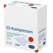 hartmann es comprime dimensioni diverse, 8 volte, sterile 25x2 pz comp