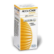 lancette pungidito accu-chek softclix 25 pezzi