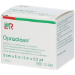 lohmann & rauscher opraclean® 5 cm x m 1 pz garza tamponamento