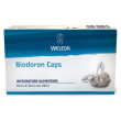 weleda biodoron caps integratore alimenatre ricco di ferro di silicio capsule 20 pz